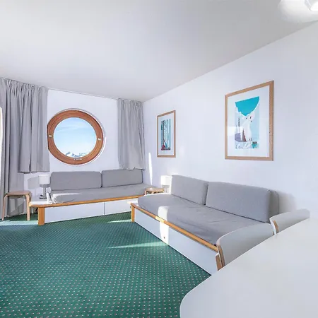 Апартаменты 7 Personnes Avec Balcon, Wifi Et Casier A Skis - Fr-1-314-244 Морзин