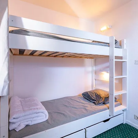 7 Personnes Avec Balcon, Wifi Et Casier A Skis - Fr-1-314-244 Апартаменты Морзин
